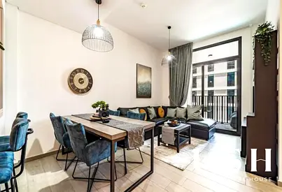 Vacant | Pool/Creek View | Fully Furnished