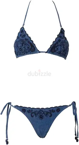 Fancy bras for women