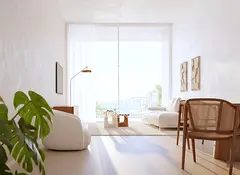 Post Handover Payment Plan | Sea View
