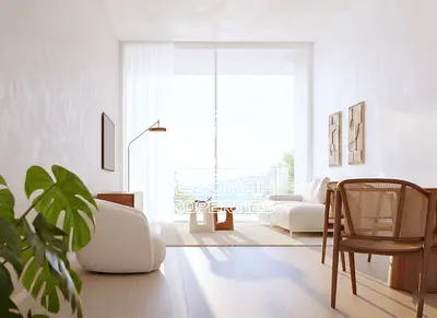 Post Handover Payment Plan | Sea View