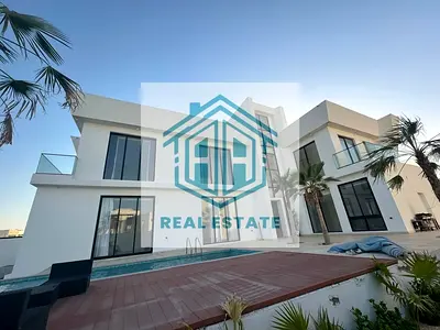 Brand New/WITH LUXURY ROOMS | Huge independent Villa | AL AWIR / HOT PRICE
