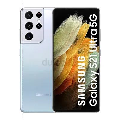 SAMSUNG GALAXY S21 ULTRA BOX PACK
