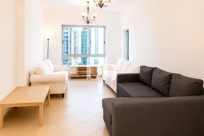 Managed 1BR | Balcony | Near Metro | Vacant Now