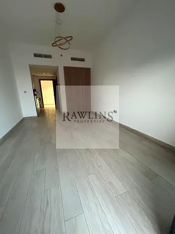 Studio for Rent | Spacious Layout | Prime Location
