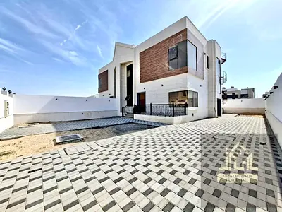Brandnew Specious 4BR Modern Design Twin Villas Ready to Move