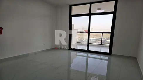 Brand New| Pool view| Ready to move