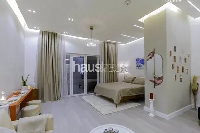 Vacant now | Upgraded | Pool and garden view