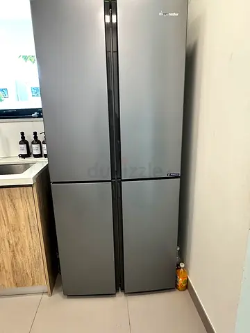 American fridge / freezer