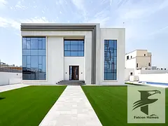 Exclusive | Modern 8BR Villa with Pool and Lift
