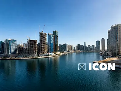Prime Canal Views | Luxury Workspace | Fully Furnished | Multiple units available