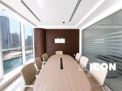 Prime Canal Views | Luxury Workspace | Fully Furnished | Multiple units available