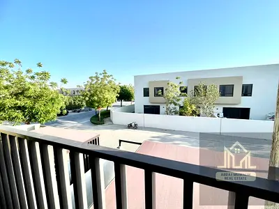 Limited time Offer 3BR Modern Townhouse in Modern Community All Amenities