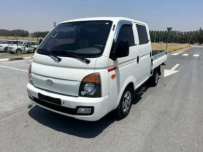 صورة 3 لـ 2018 Hyundai PORTER