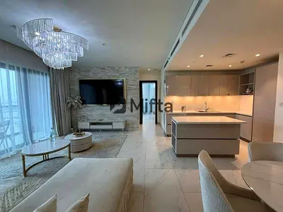 2.5% Commission | Fully Furnished