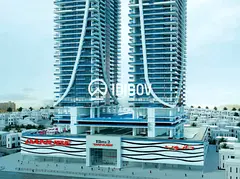 Skyline Living | Modern | Luxury Amenities