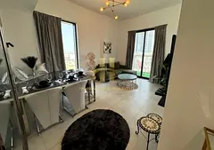 Fully Furnished | Closed Kitchen | Book Today