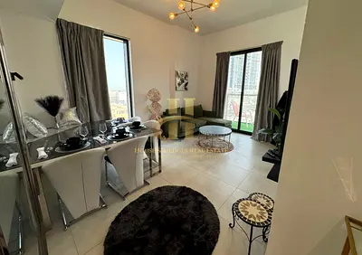 Fully Furnished | Closed Kitchen | Book Today