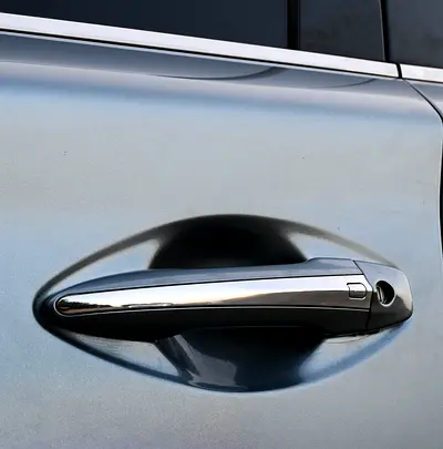صورة 9 لـ 2017 Infiniti Q50