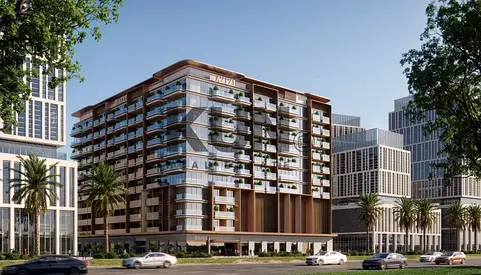 Smart Investor Opportunity | Close to Metro | Convenient Payment Plan | Excellent ROI