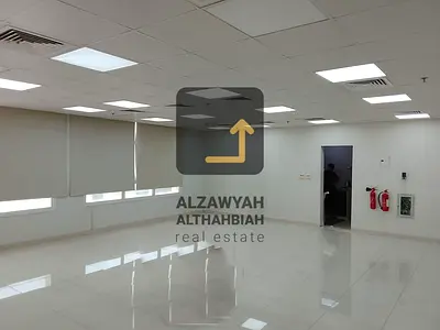 📢 For Rent – Prime Office in Industrial Area 18 | Spacious Unit in Strategic Location