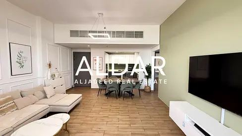 Investor Deal|Victory Heights+Golf View|High Rise