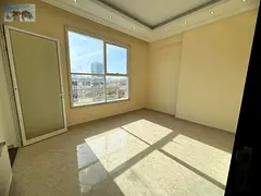 Two bedrooms and a living room for annual rent in Ajman, Al Muwaihat 2 area, with parking, one month
