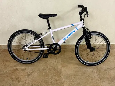 BTwin Riverside Kids Bike (20 Inch) — Serviced  Ready to Ride Bicycle