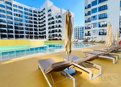 COZY STUDIO | FURNISHED | BALCONY | GREAT VALUE