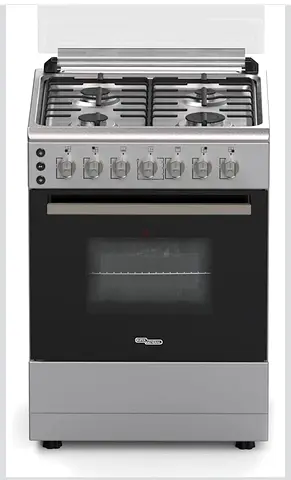 Super General (60 x 60) Gas Cooker Brand New,never used. bought from Amazon on Feb26.
