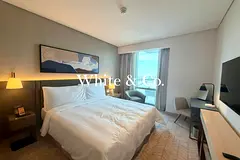 Vacant Now | Best Layout | Brand New Unit