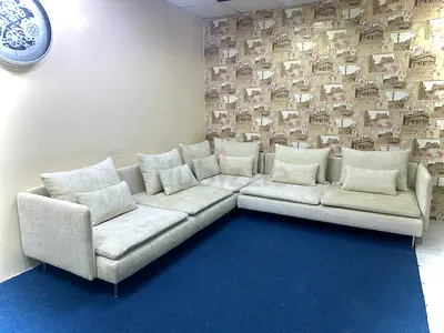 Like new condition IKEA soderhamn sofa
