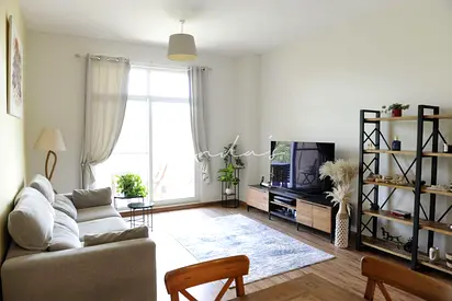 Vacant end of June | Fully Furnished | Green View