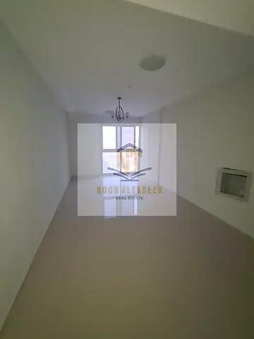 Elegant Apartment for Rent in Al Zahia – Muwaileh ✨ 🏡 A great opportunity to live in one of the best family-friendly and peaceful communities, close