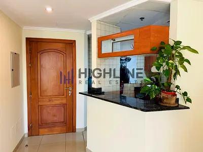 Canal View |High Floor| Available