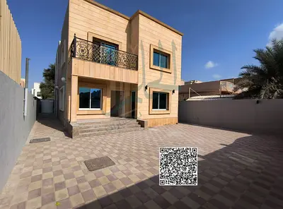 A great opportunity for family living in one of Ajman’s finest and most peaceful residential areas, ideally located close to all essential services an