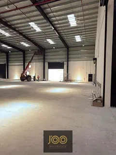 Strong Investment Opportunity | Prime Commercial Space | Large Area | Ready to Operate