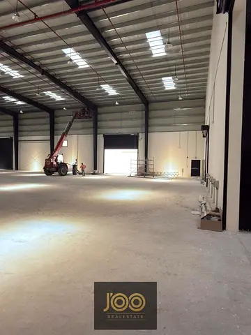 Strong Investment Opportunity | Prime Commercial Space | Large Area | Ready to Operate