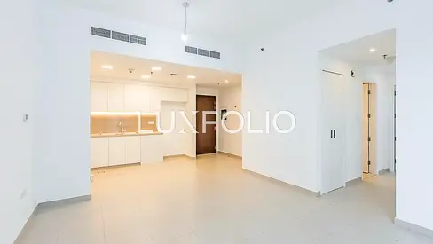 Prime Location | Bright | Available June