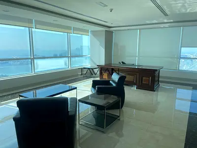 Burj Al Arab View, Chiller Free, 3 Parking Spaces