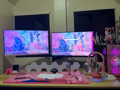 AOC Monitor