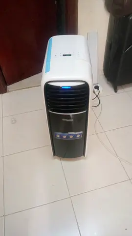 Ac super general 1ton portable