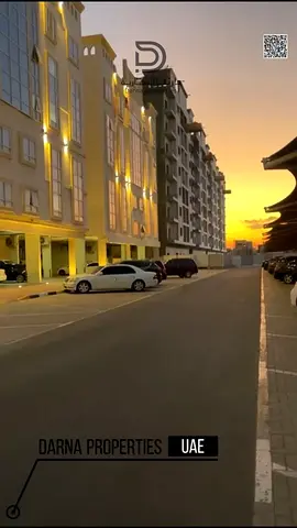 🚀 Golden Investment Opportunity! Ready-to-Move-In Studio with a Huge Payment Holiday until 2027! 🔑