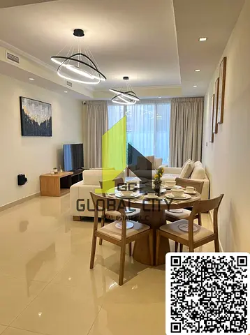 Spacious 1BHK for Sale in Ajman One Phase 2