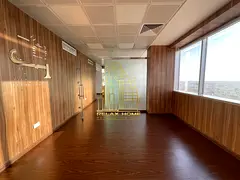 DEWA &amp; Chiller Included | Partitioned Office | SZR View