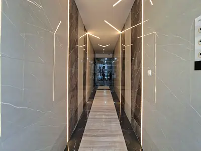 One Month Free || With Balcony || Closed To ADCB Metro || Limited Offer ||