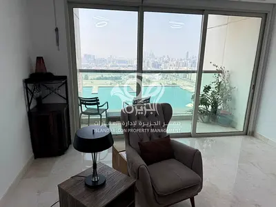 Panoramic Sea & Skyline view | High Floor | Furnished