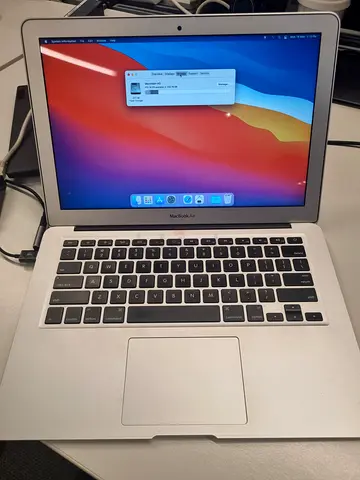MacBook Air 13