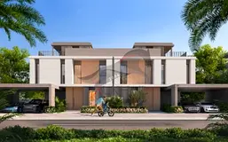 Genuine Resale | Spacious 4BR | Big Layout | Community View