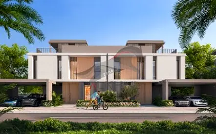 Genuine Resale | Spacious 4BR | Big Layout | Community View