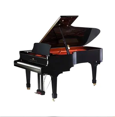 Steiner Grand Piano HG-231E Self-Play – Black